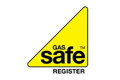 gas safe companies Wheal Kitty
